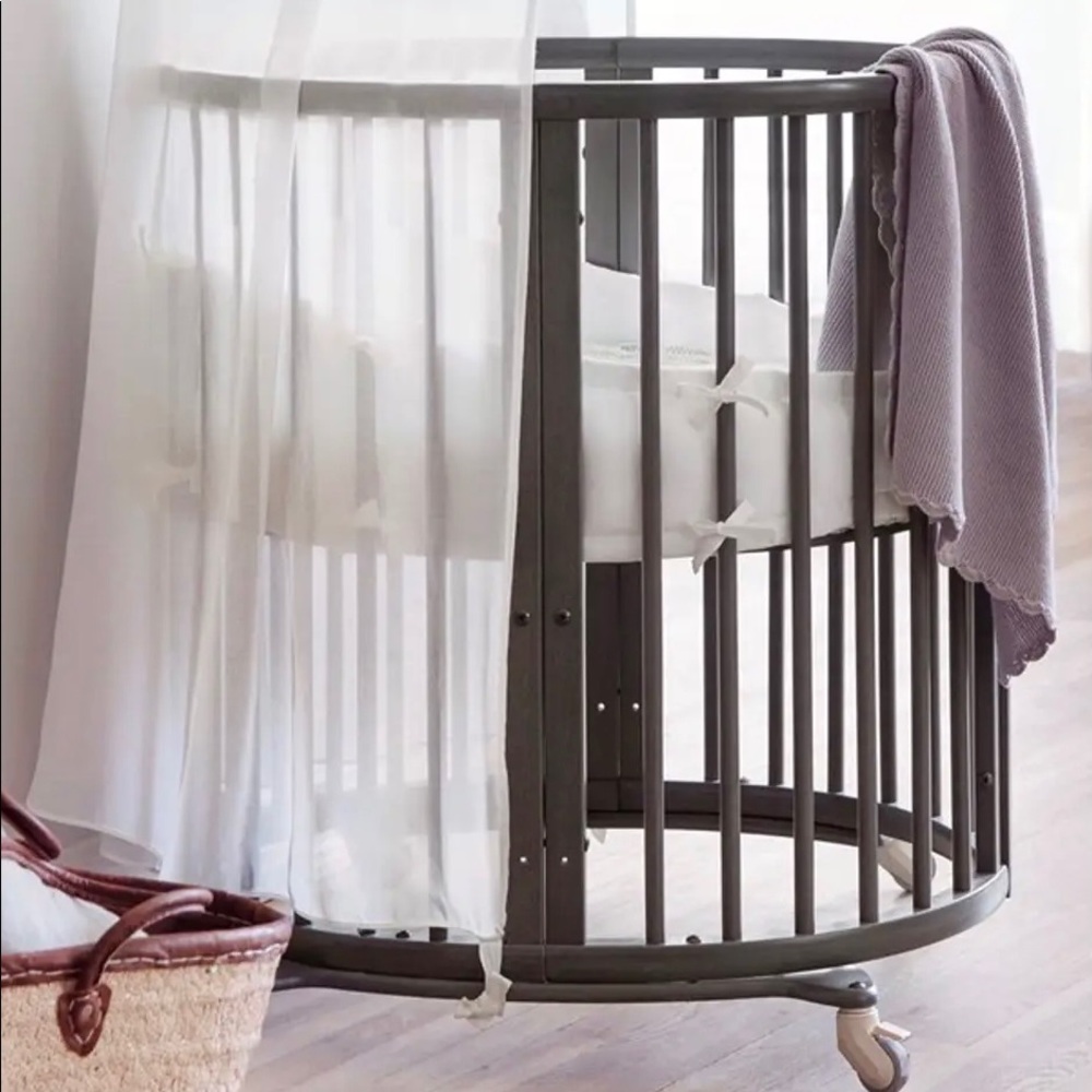 Mini Crib